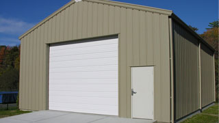 Garage Door Openers at Mira Loma, California